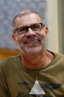 Colaborador Marcos Castelhano, Locutor